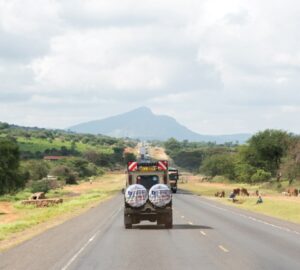 10 Days Northern Kenya Luxury Safari