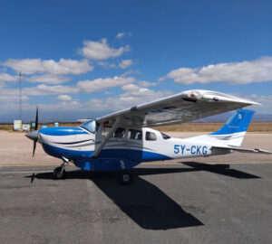 4 Day Masai Mara Honeymoon Flying Safari